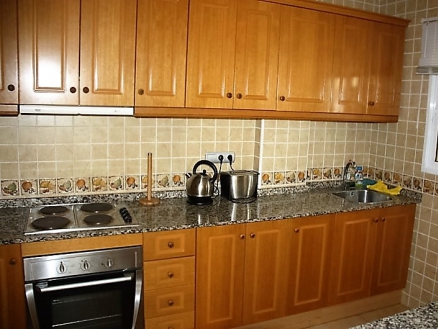 Villamartin property: Quad for sale in Villamartin, Alicante 267162