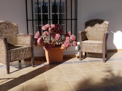 Arriate property: House with 5 bedroom in Arriate 267164