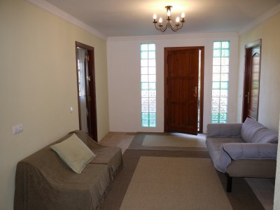 Arriate property: Malaga House 267164