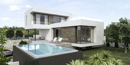 Benissa property: Villa to rent in Benissa 267167