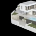 Benissa property: 3 bedroom Villa in Benissa, Spain 267167