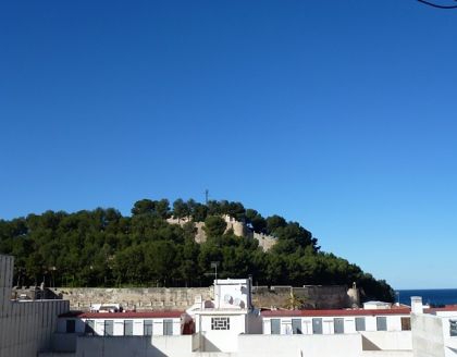 Denia property: Villa for sale in Denia 267168