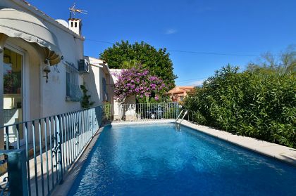 Calpe property: Villa with 2 bedroom in Calpe 267169