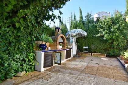 Calpe property: Villa for sale in Calpe, Alicante 267169