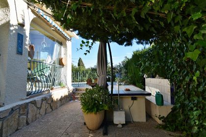 Calpe property: Alicante property | 2 bedroom Villa 267169