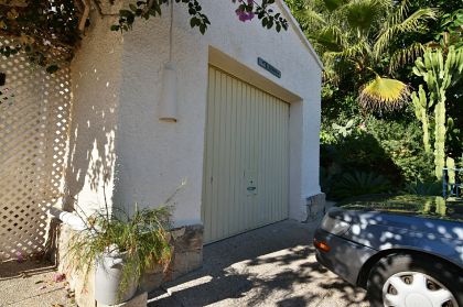 Calpe property: Alicante Villa 267169