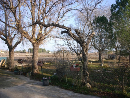 Villena property: Villena Villa 267253