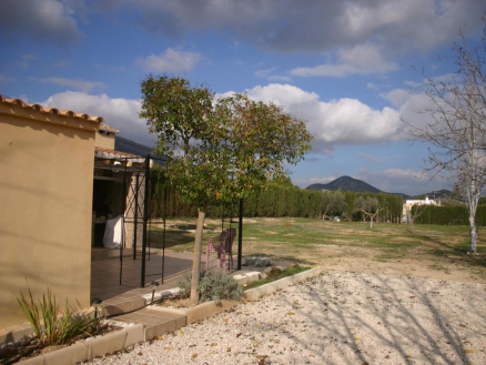 Caudete property: Villa for sale in Caudete, Albacete 267254