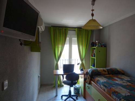 Monovar property: Townhome with 4 bedroom in Monovar, Spain 267256