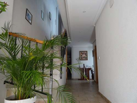 Monovar property: Alicante property | 4 bedroom Townhome 267256