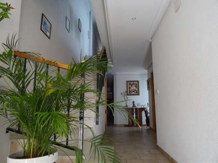 Monovar property: Alicante property | 4 bedroom Townhome 267256