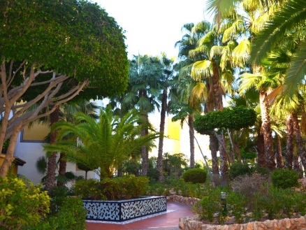 Apartment for sale in town,  267292