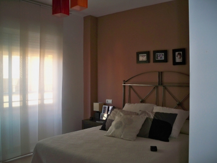 Apartment for sale in town,  267333