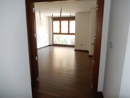 Apartment with 3 bedroom in town, Spain 267344