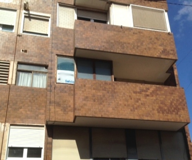 Apartment for sale in town, Spain 267346