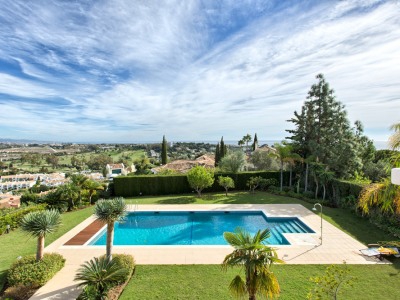 Benahavis property: Malaga property | 6 bedroom Villa 267438