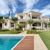 Benahavis property: 6 bedroom Villa in Benahavis, Spain 267438
