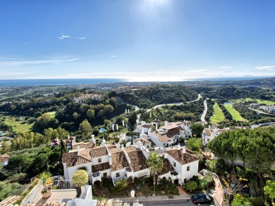 La Heredia property: Penthouse with 4 bedroom in La Heredia 267439