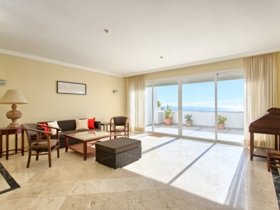 La Heredia property: Penthouse with 4 bedroom in La Heredia, Spain 267439