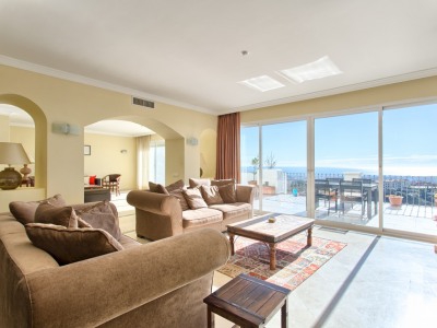 La Heredia property: La Heredia, Spain | Penthouse for sale 267439