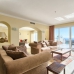La Heredia property: Malaga Penthouse, Spain 267439