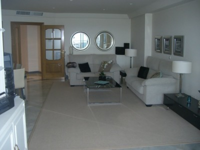 Marbella property: Apartment for sale in Marbella, Spain 267445