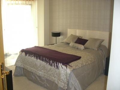 Marbella property: Apartment with 2 bedroom in Marbella, Spain 267445