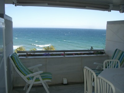Marbella property: Apartment in Malaga for sale 267445