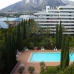 Marbella property: Malaga, Spain Apartment 267445