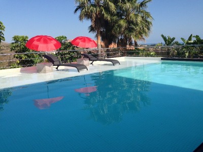 Elviria property: Villa with 4 bedroom in Elviria 267446