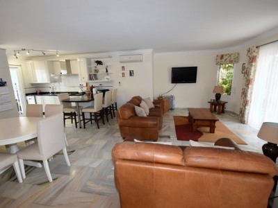 Mijas Costa property: Townhome with 3 bedroom in Mijas Costa, Spain 267447