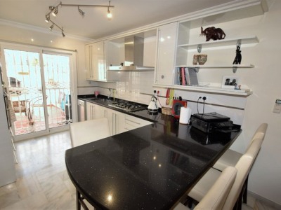 Mijas Costa property: Mijas Costa, Spain | Townhome for sale 267447
