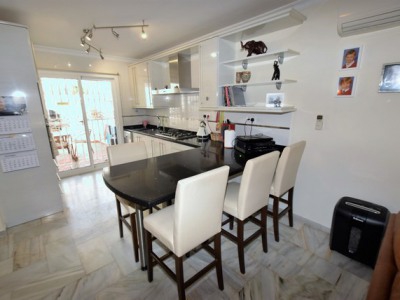 Mijas Costa property: Malaga property | 3 bedroom Townhome 267447