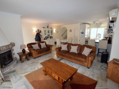 Mijas Costa property: Malaga Townhome 267447
