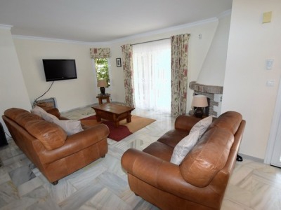 Mijas Costa property: Mijas Costa Townhome 267447