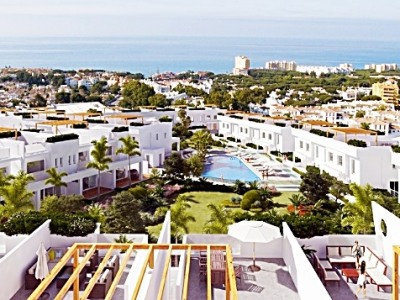 Calahonda property: Townhome for sale in Calahonda 267449