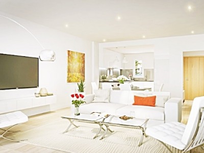 Calahonda property: Townhome with 3 bedroom in Calahonda, Spain 267449