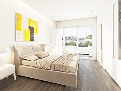 Calahonda property: Townhome in Malaga for sale 267449