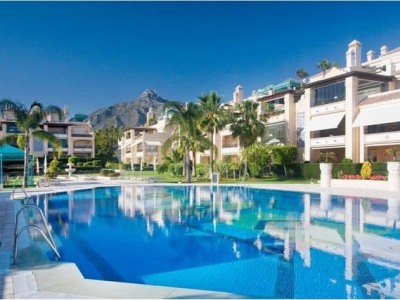 Marbella property: Apartment for sale in Marbella 267450