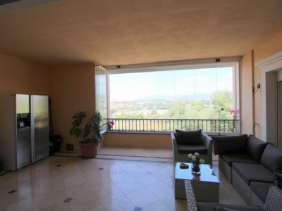Marbella property: Apartment with 4 bedroom in Marbella 267450