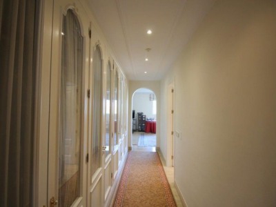 Marbella property: Malaga Apartment 267450