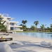 Estepona property: 3 bedroom Apartment in Estepona, Spain 267451