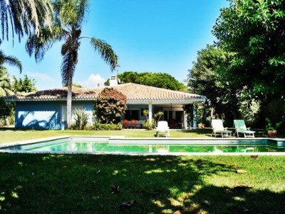 Marbella property: Villa for sale in Marbella 267452