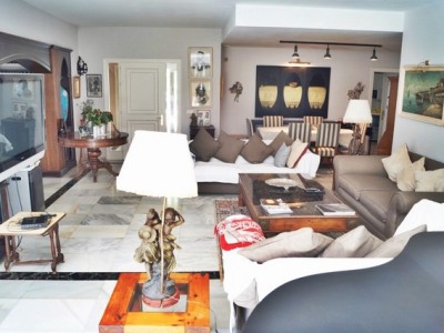 Marbella property: Villa for sale in Marbella, Spain 267452