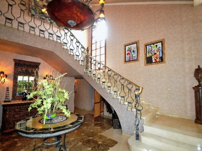 Marbella property: Villa for sale in Marbella, Malaga 267455