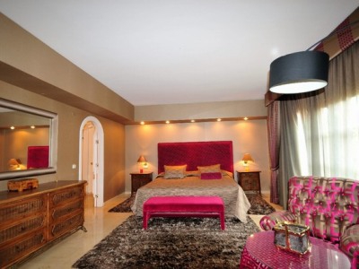 Marbella property: Marbella, Spain | Villa for sale 267455