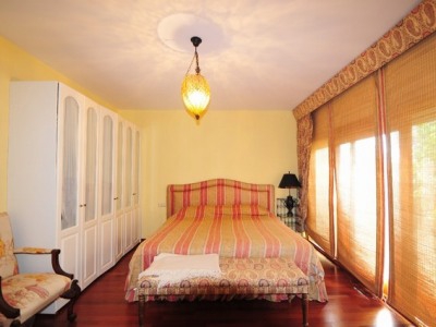 Marbella property: Malaga Villa 267455