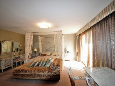 Marbella property: Marbella Villa 267455