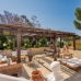 Marbella property: 6 bedroom Villa in Marbella, Spain 267455
