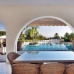 Estepona property: 6 bedroom Villa in Estepona, Spain 267456